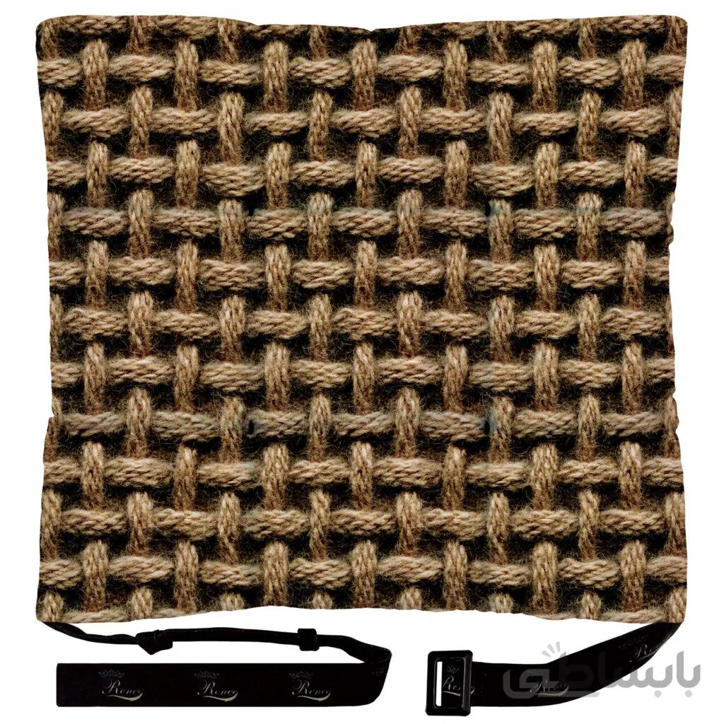 تشک صندلی رنس مدل M1-10539