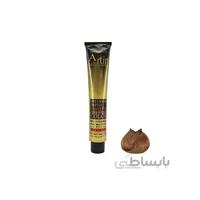 رنگ مو آرتین سری کاراملی شماره 9.7 حجم 100 میلی لیتر رنگ کاراملی ا Artin Hair Color Caramelli No:9.7 100Ml Carameli
