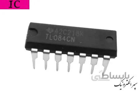 TL084CN