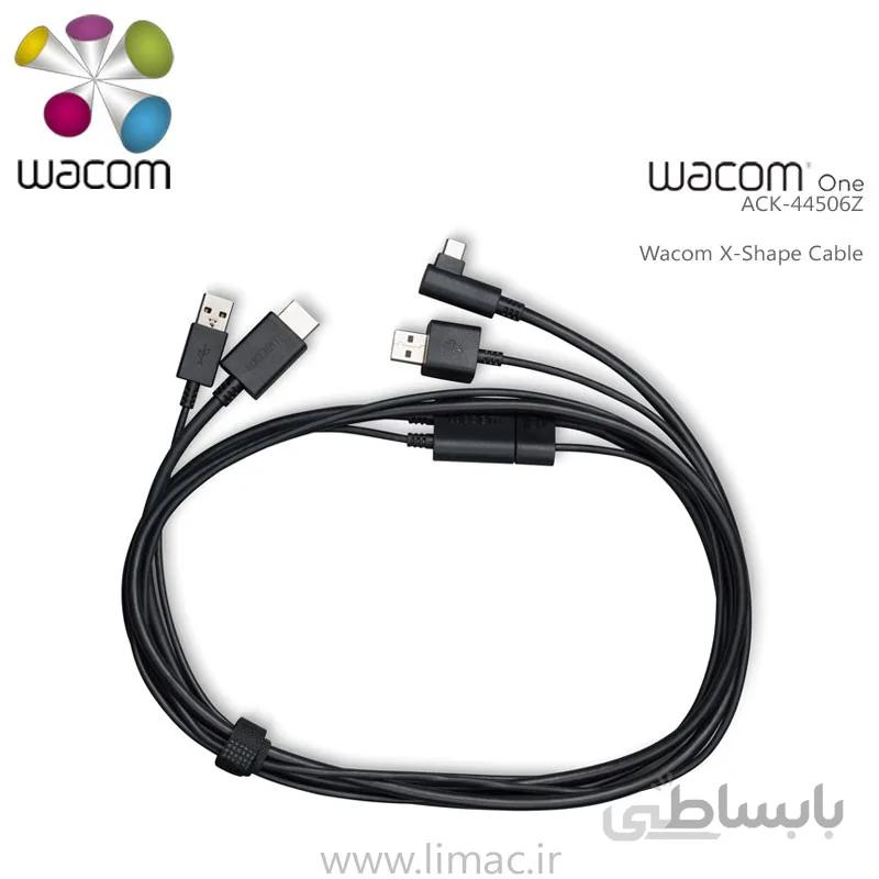کابل Wacom one