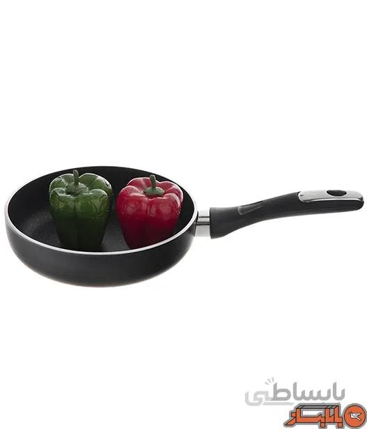 تابه گرانیتا زرساب سایز 20 نوک مدادی