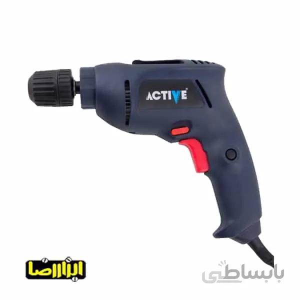 دریل اکتیو مدل AC-2206