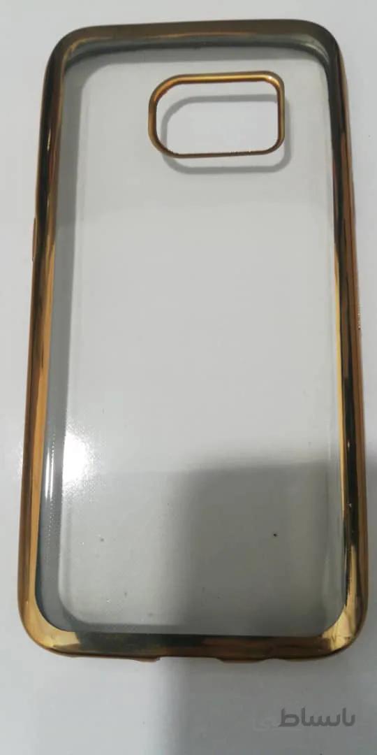 قاب سامسونگ Samsung S7 ا Samsung S7