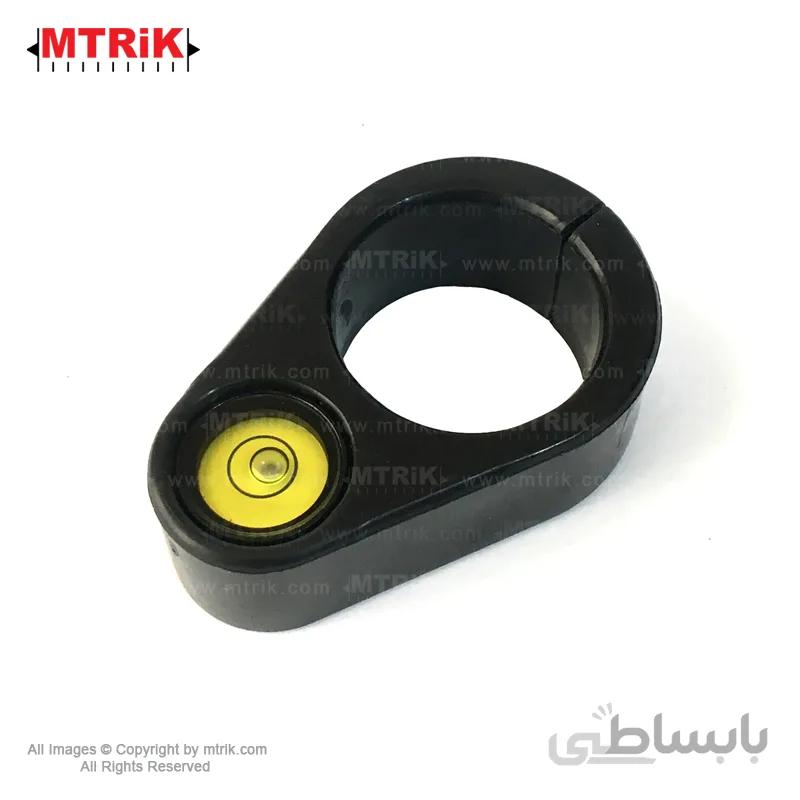 تراز ژالن نقشه برداری مدل 32mm ا 32mm survey level pole
