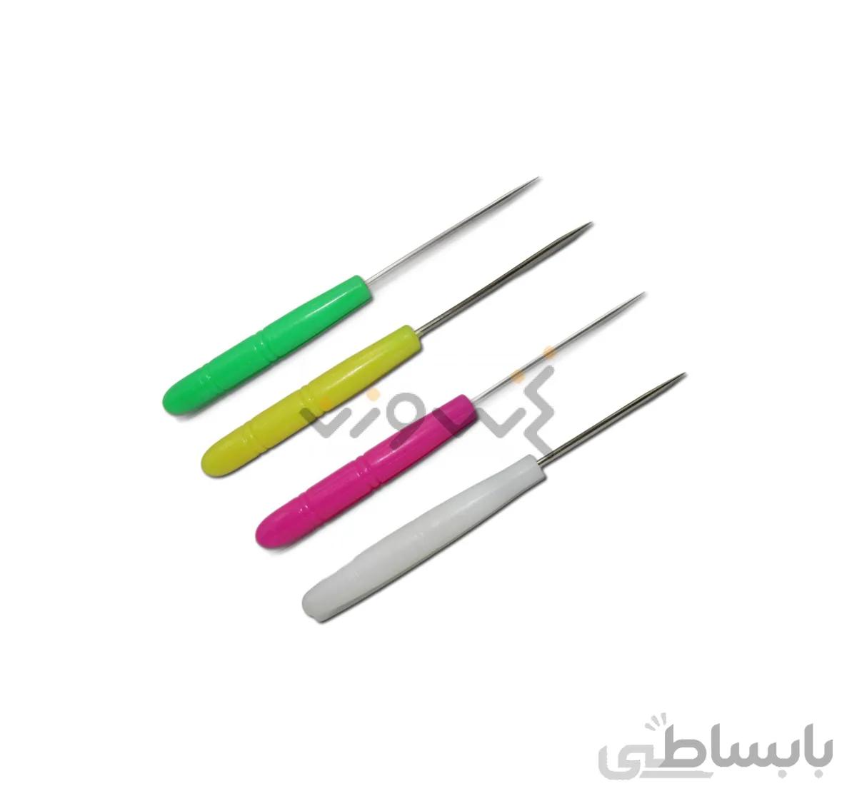 سوزن درشت