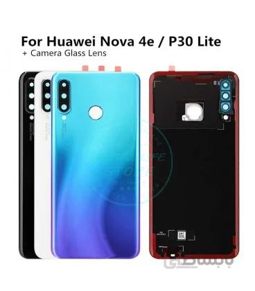 درب پشت گوشی هواوی Nova 4e /P30 Lite