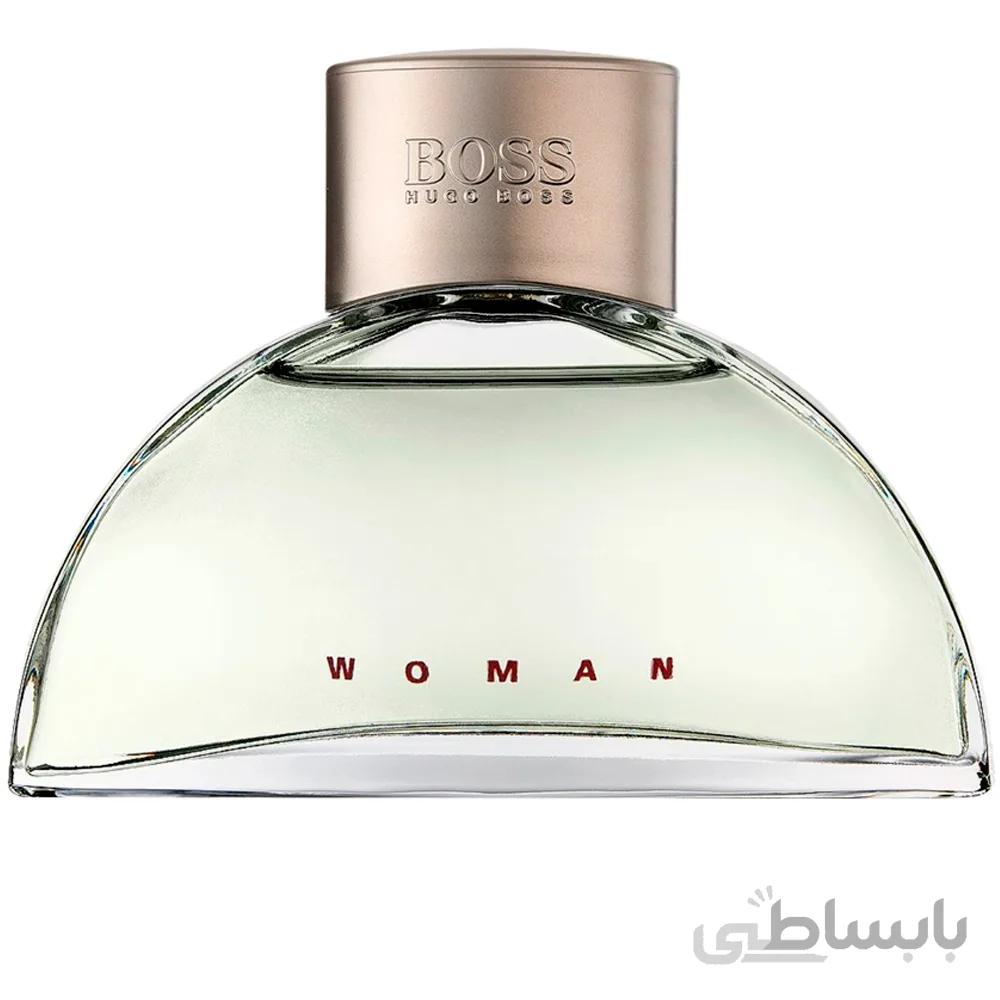 سمپل/دکانت عطر ادکلن هوگو باس وومن زنانه Hugo Boss Woman