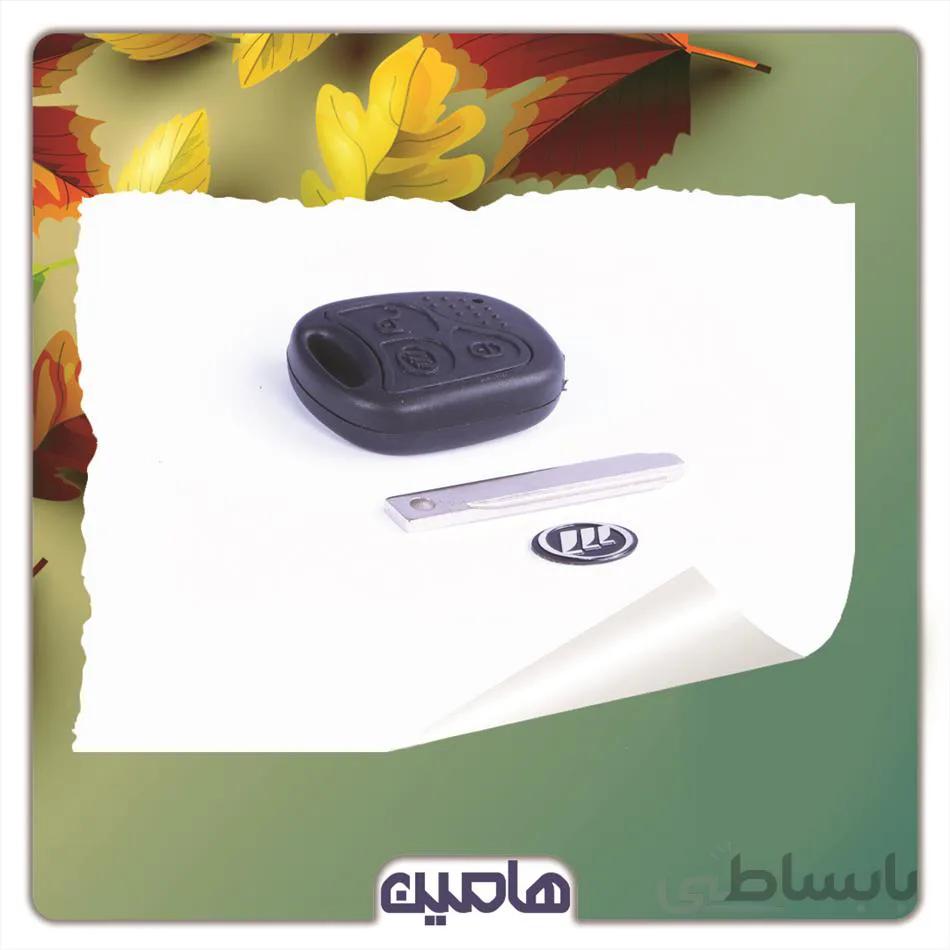 قاب ریموت لیفان ساده