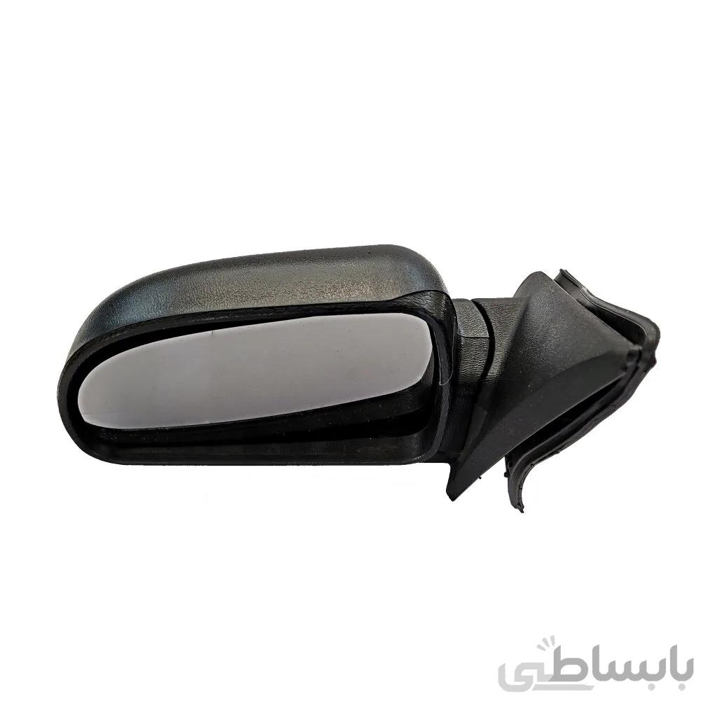 اینه بغل تیبا برقی کاوج