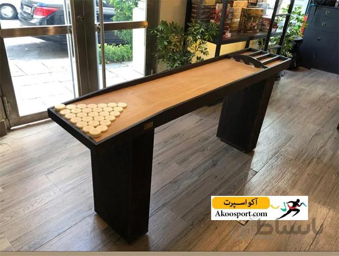 داچ بیلیارد Paragon Family Games