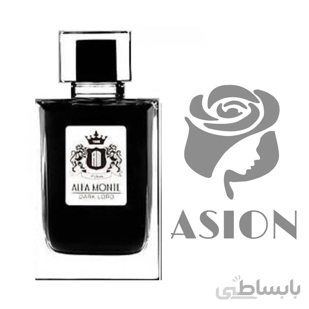 عطر ادکلن آلفامونته دارک لرد
