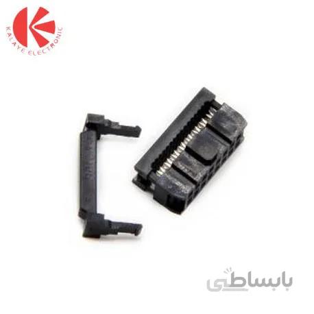 کانکتور آی دی سی IDC 2*8