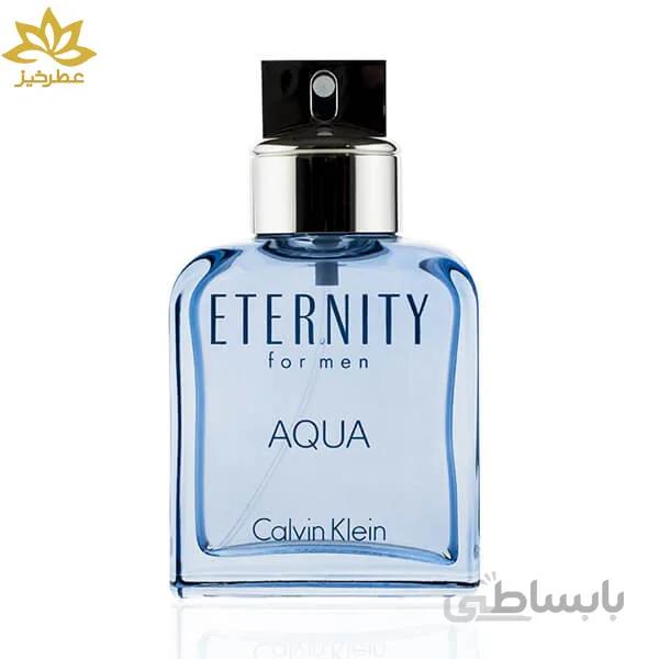 عطر کلوین کلین اترنیتی اکوا فور من