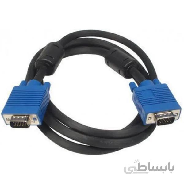 کابل VGA گریت مدل High Quality طول 10 متر