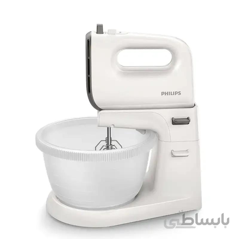 همزن برقی فیلیپس مدل PHILIPS HR3746