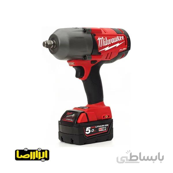 بکس شارژی میلواکی مدل M18CHIWF12-502X