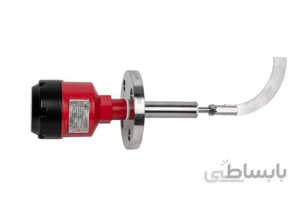 لول سوئیچ چرخشی پره ای