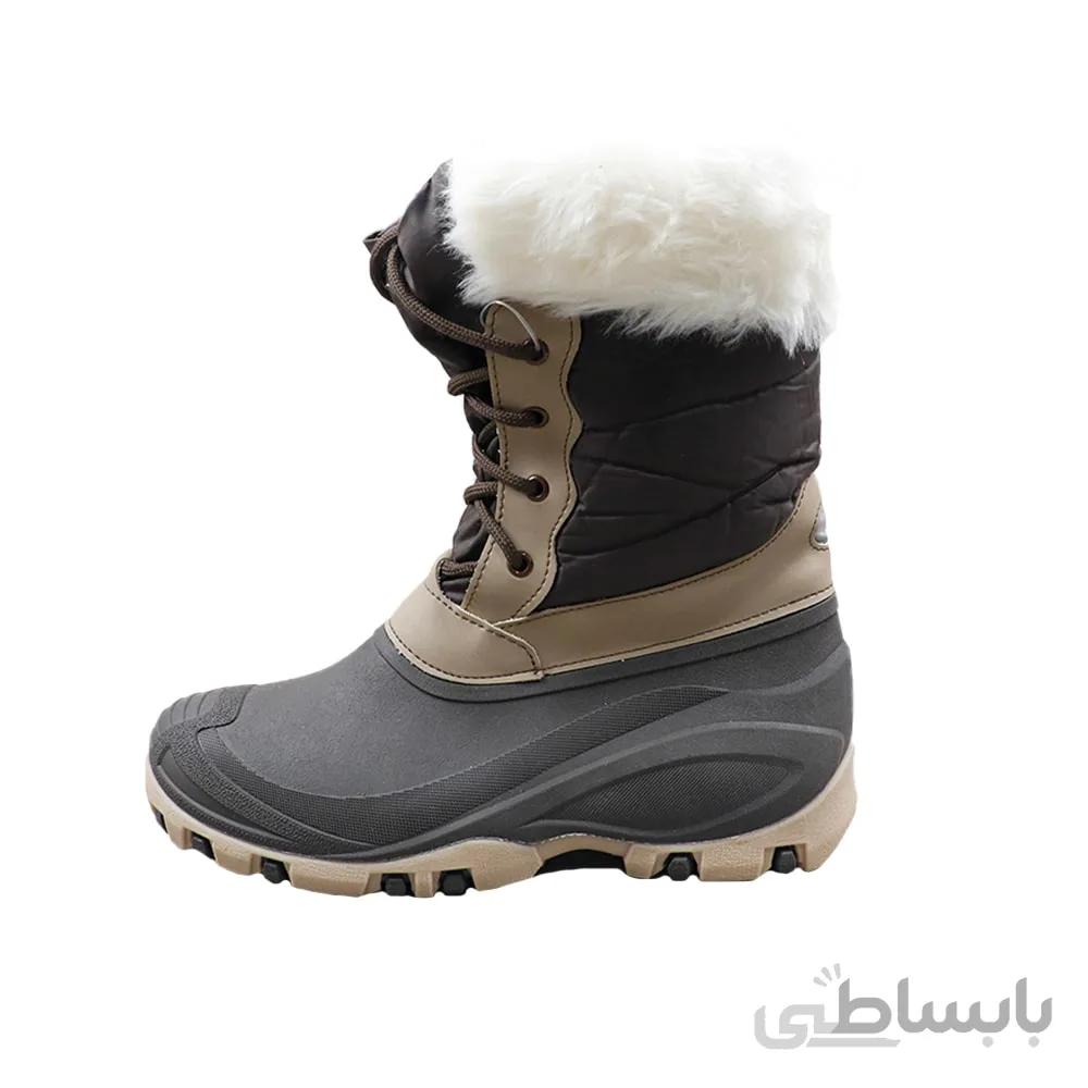 بوت خزدار زنانه VS مدل 4901