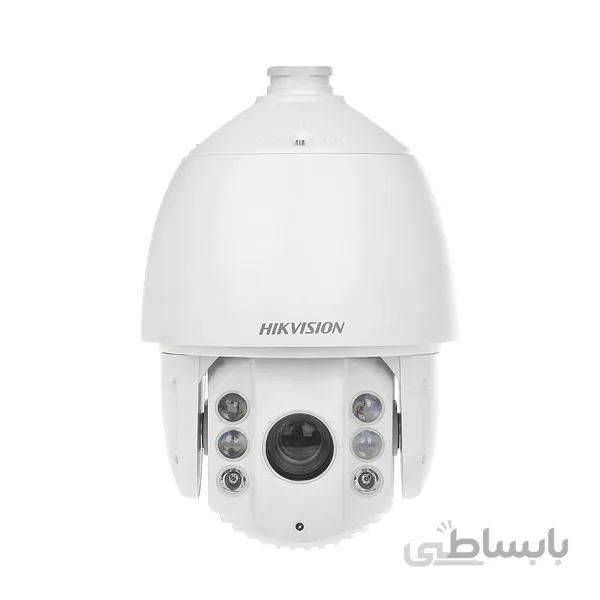 دوربین هایک ویژن مدل DS-2DE7232IW-AE دو مگاپیکسل ا 7-inch 2 MP 32X Powered by DarkFighter IR Network Speed Dome