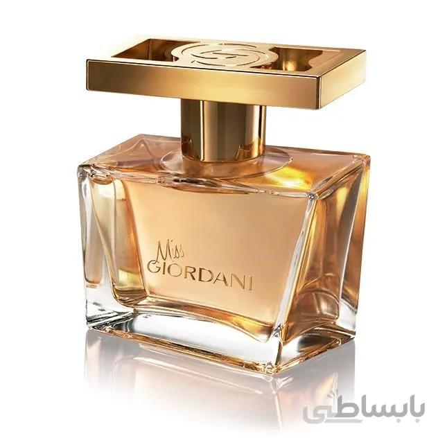 ادوپرفیوم زنانه میس جیوردانی (کد 30399)