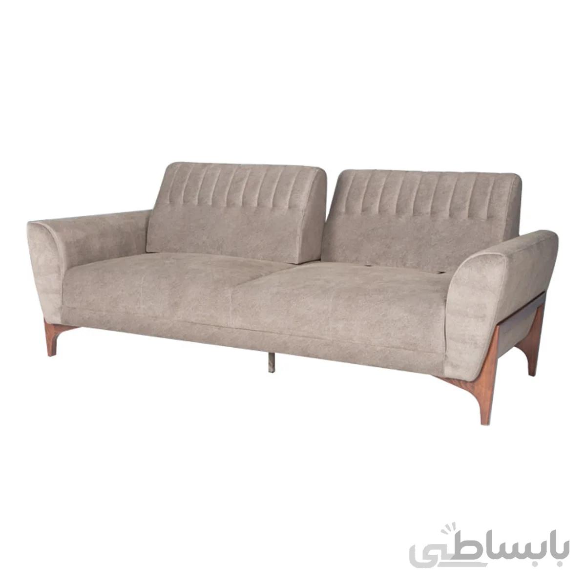 مبل دو نفره لودا