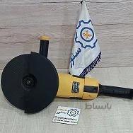 فرز بزرگ TROTEC مدلPAGS 10-230