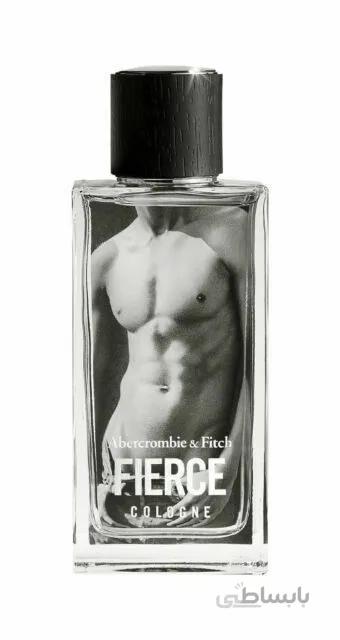 عطر ادکلن ابرکرومبی اند فیچ فییرس | Abercrombie and Fitch Fierce