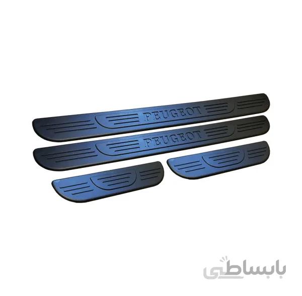 پارکابی لاستیکی | زیمر