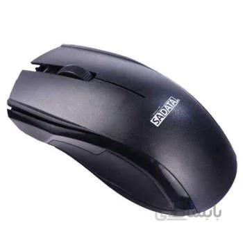ماوس بی سیم سادیتا مدل SM-54W