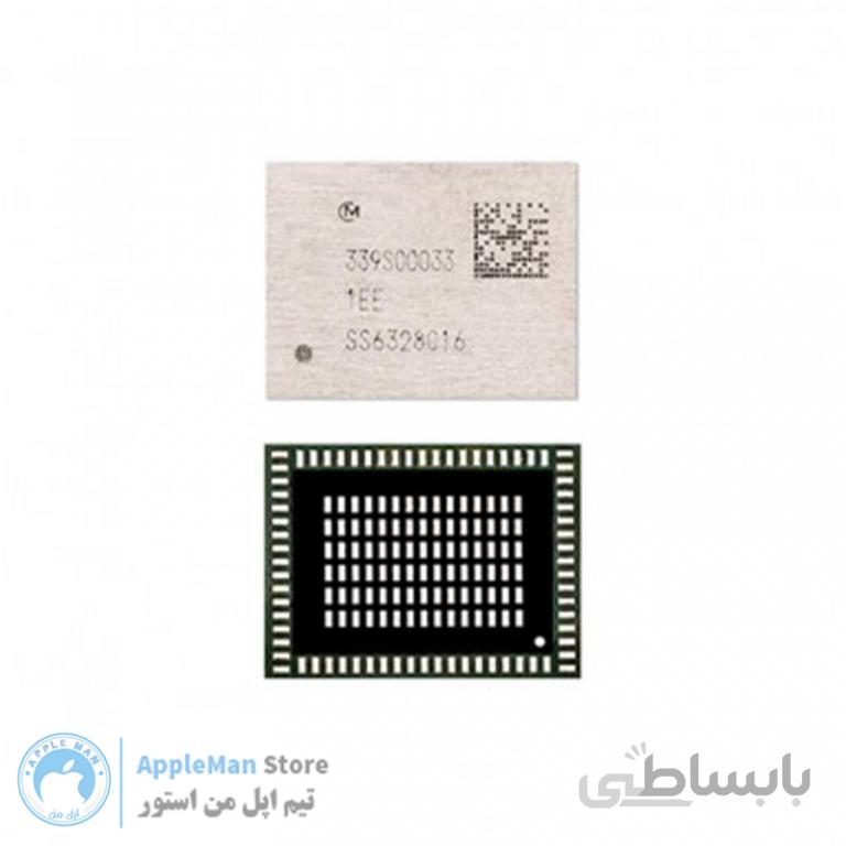 آی سی 339S00043 ⭐وای فای بلوتوث آیفون 6s plus⭐