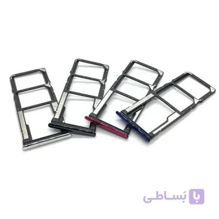 خشاب سیم کارت شیائومی xiaomi redmi note 8 کد 32355