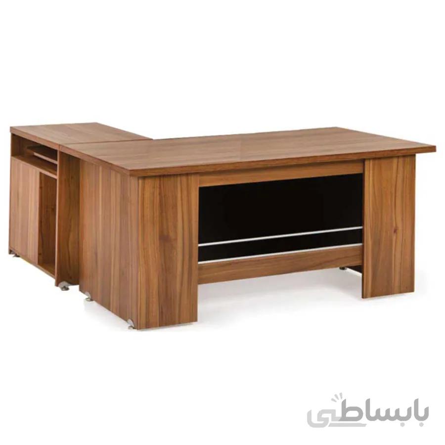 میز مدیریت مدل شهرزاد