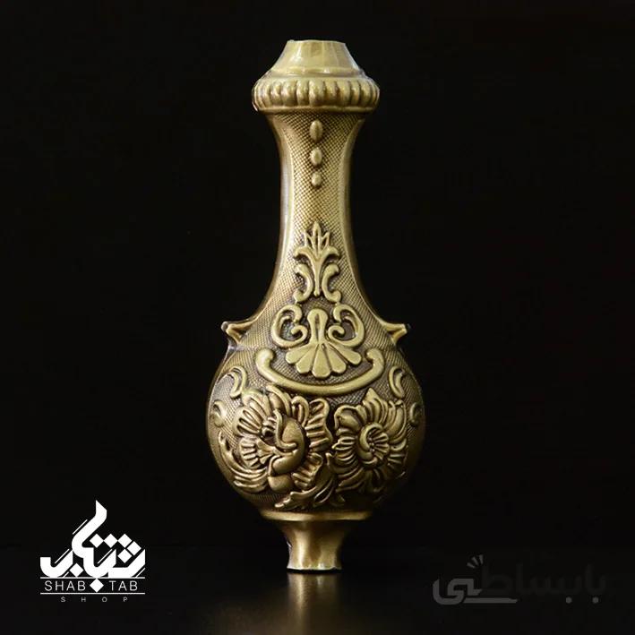 کاپ سراهی امپراطور 25 برنجی