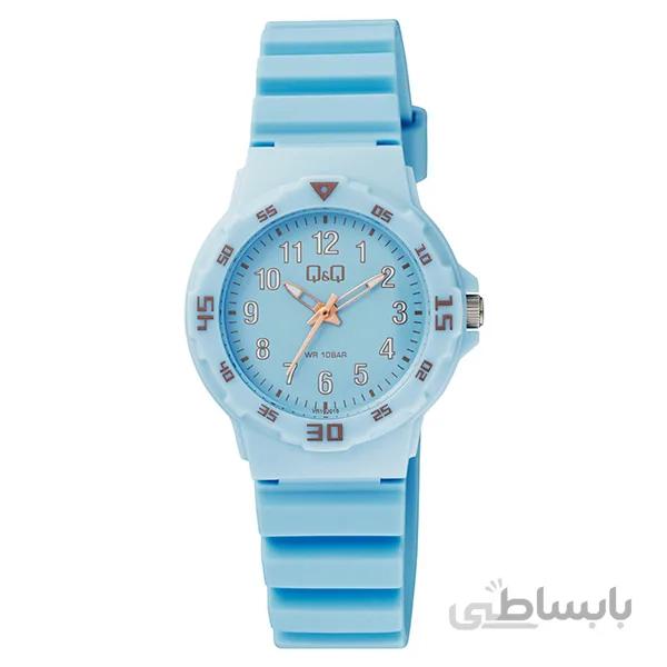 ساعت مچی اسپرت کیو اند کیو مدل Q&Q VR19J015Y