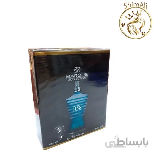 ادکلن مردانه ژان پل گوتیه