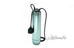 پمپ کف کش لوارا Scuba