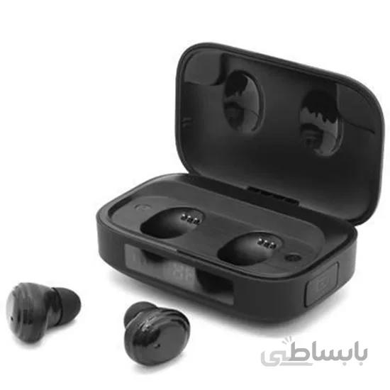 هندزفری بلوتوث تسکو مدل TH 5363 TWS ا TSCO TH 5363 TWS Bluetooth Handsfree