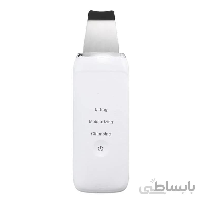 دستگاه اتو صورت اولتراسونیک شاول لمسی کره ای مدل BEAUTY START C-1/2
