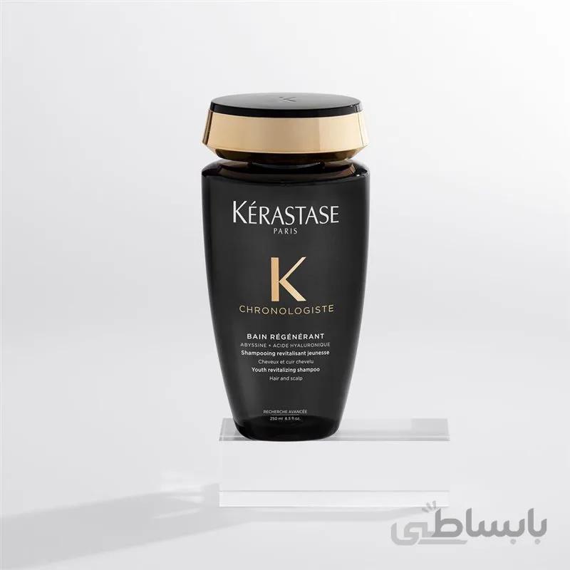 شامپو خاویار کراستاس