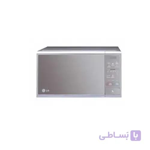 مایکروفر ال جی مدل MG47
