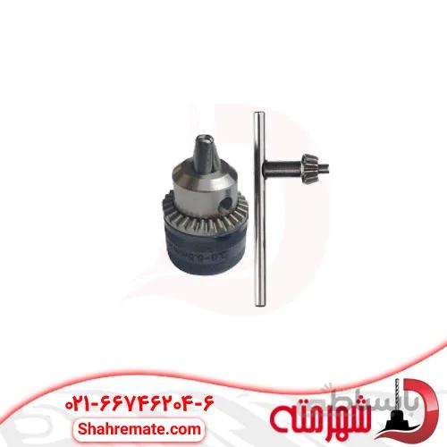 سه نظام آچاری سایز 6/5 میلی متر
