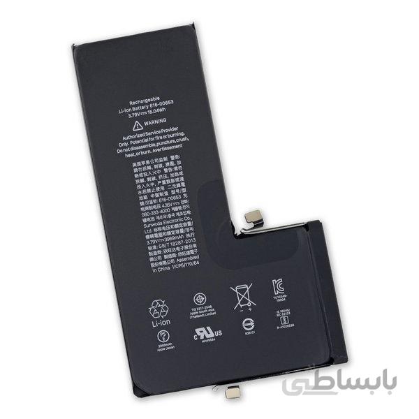 باتری اصلی گوشی iPhone 11