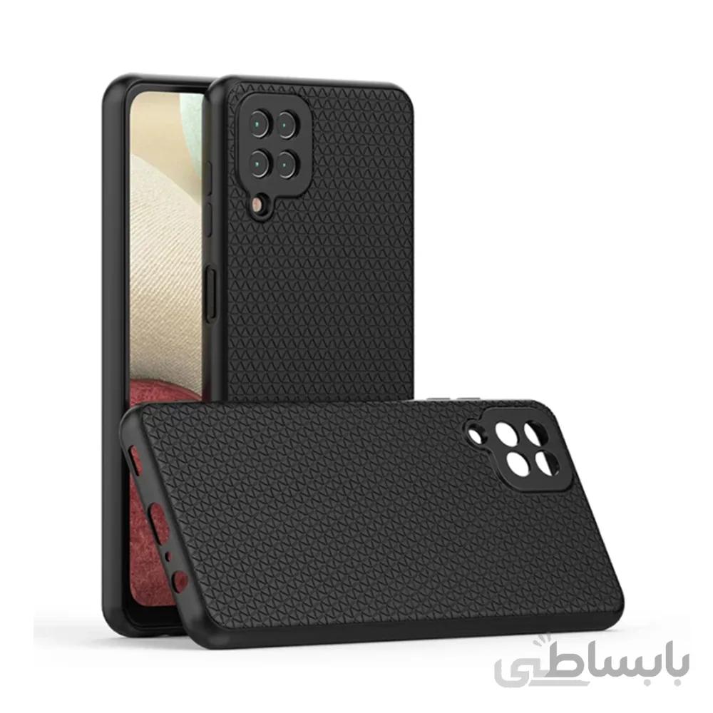 قاب جی تک گلکسی ای 12 G-Tech Liquid Shield Case Galaxy A12