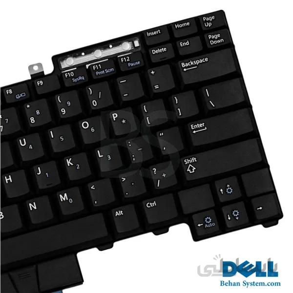 کیبورد لپ تاپ Dell مدل Latitude E6410