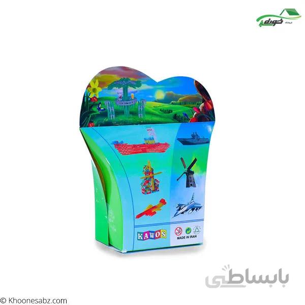 لگومهندسین کوچک-126تارا