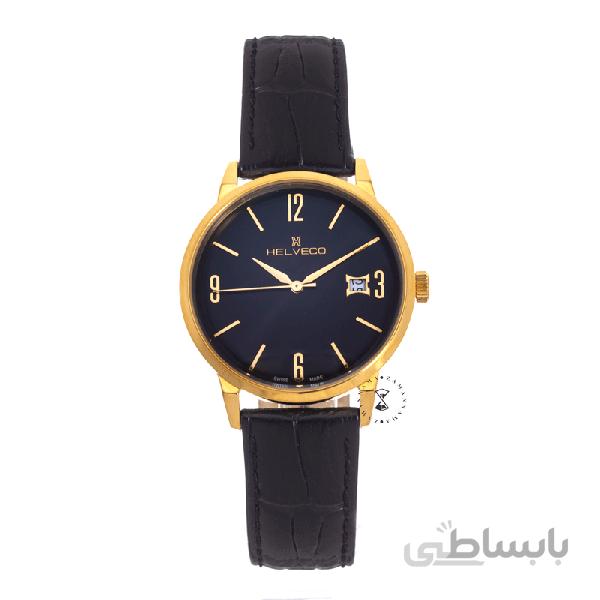 ساعت مردانه هلویکو مدل H12041 NA