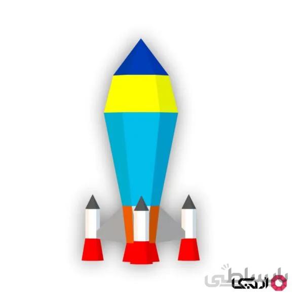 موشک