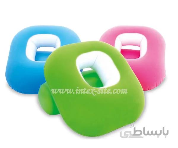مبل بادی هندسی بست وی