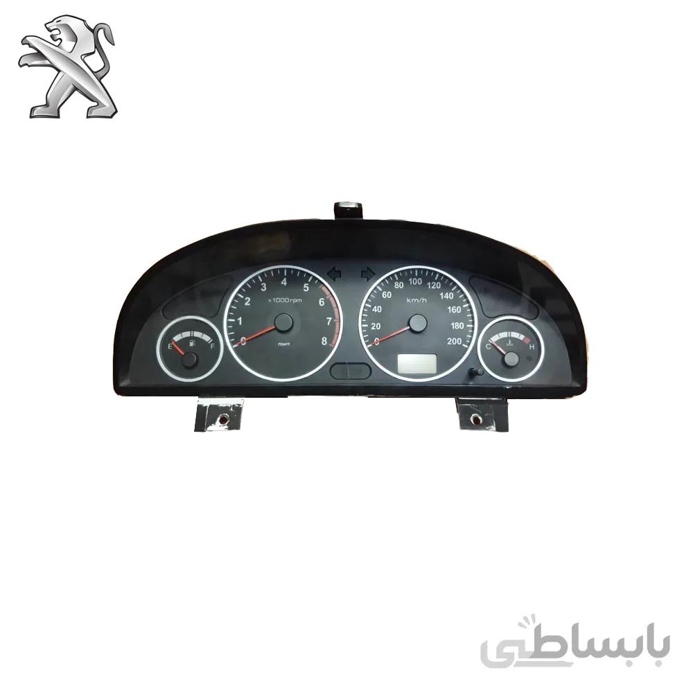 کیلومتر شمار پژو405