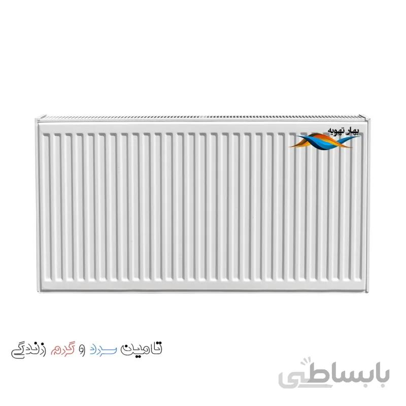 رادیاتور پنلی ایران رادیاتور 160 سانت